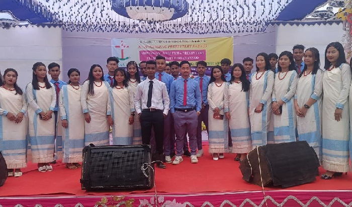 নিরালা পুঞ্জিতে ৫ হাজার পুণ্যার্থীর মিলনমেলা