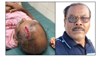 উপশহর ২২ নম্বর ওয়ার্ড যুবলীগ নেতার বাবার ওপর হামলা ও অপহরণের অভিযোগ