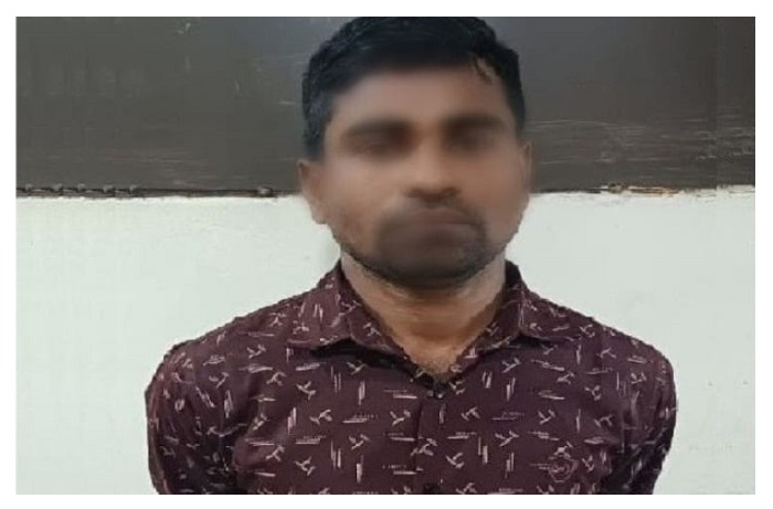 গোয়াইনঘাটে পিকআপের ধাক্কায় মোটরসাইকেল চালকের মৃত্যু, গ্রেপ্তার-১