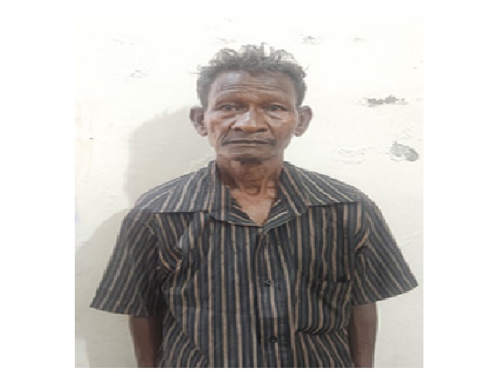 ডিসি সারোয়ার আলমের সহায়তায় মুক্তি পেলেন মঙ্গল দাস