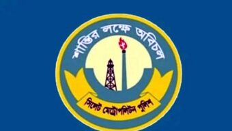 পুলিশের ওপর আক্রমণের ঘটনায় বিভ্রান্তিকর তথ্য প্রচারের অভিযোগ এসএমপির