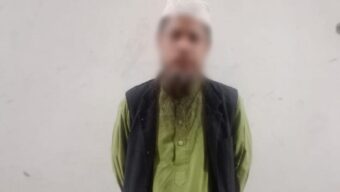 সিলেটে ইয়াহিয়া হত্যা মামলায় জালাল গ্রেপ্তার