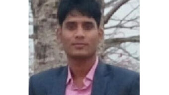 কানাইঘাটে ছাত্র-নেতা ডালিম হত্যা মামলার প্রধান আসামী গোলাম সারওয়ারকে ধরিয়ে দিতে ৫,০০,০০০/- (পাঁচ লক্ষ) টাকা পুরস্কার ঘোষনা