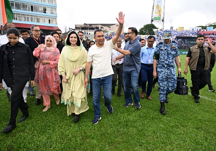 সিলেটে এসে সাতকড়া দিয়ে গরুর মাংস খেলেন প্রধানমন্ত্রী