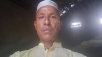 গোলাপগঞ্জে ট্রাক-চাপায় বাইসাইকেল আরোহী নিহত
