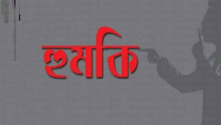 জামালগঞ্জে কলেজ ছাত্রী অপহরণের জের, অপহরণকারীকে না পেয়ে পিতাকে লাঞ্চিত ও প্রাণনাশের হুমকি দিলেন বিএনপি নেতারা