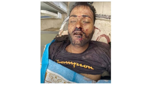 সিলেটের বালাগঞ্জে ইফতার মাহফিলকে কেন্দ্র করে বিরোধের জেরে যুবক খুন, ১৫ জনের নামে মামলা