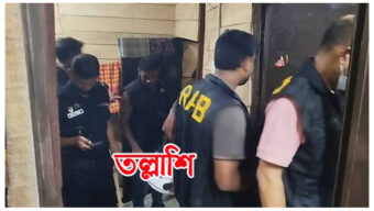 ফেসবুক পোস্টের জেরে প্রবাসী সাংবাদিকের বিরুদ্ধে মামলা, বাসায় তল্লাশি