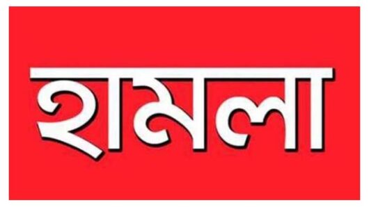সুনামগঞ্জে সম্পত্তির লোভে বাবা ও ছেলের উপর হামলা ও বাড়ীর আসবাবপত্র ভাঙচুর
