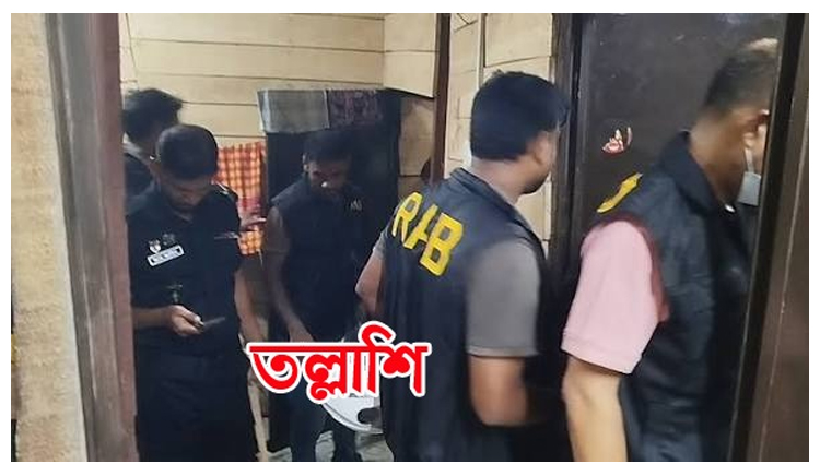 ফেসবুক পোস্টের জেরে প্রবাসী সাংবাদিকের বিরুদ্ধে মামলা, বাসায় তল্লাশি