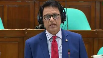 মন্তব্যের জন্য দুঃখপ্রকাশ শিক্ষামন্ত্রীর, এইচএসসির ৩ বিষয়ে আবার পরীক্ষা