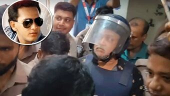 সালমান শাহ হত্যা মামলা: ডন ৫ দিনের রিমান্ডে