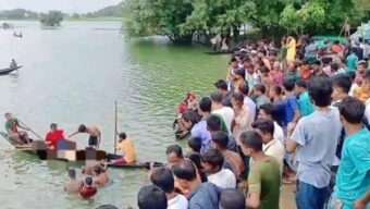 টাঙ্গুয়ায় হাউসবোট থেকে পানিতে লাফ পর্যটকের, পরে লাশ উদ্ধার