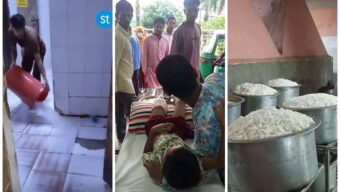 স্বাস্থ্যমন্ত্রী আসায় বদল গেল সব, এ যেন এক অন্য ওসমানী হাসপাতাল!