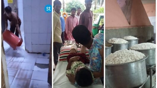 স্বাস্থ্যমন্ত্রী আসায় বদল গেল সব, এ যেন এক অন্য ওসমানী হাসপাতাল!