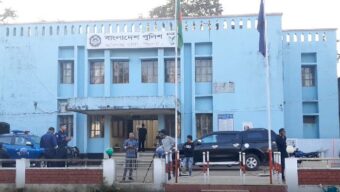 জকিগঞ্জে ঘর থেকে শিশু কন্যাসহ অন্তঃসত্ত্বা নারীর মরদেহ উদ্ধার