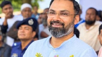 শ্রীমঙ্গলে ক্রিকেট একাডেমির উদ্বোধন আজ,আসছেন ক্রীড়া প্রতিমন্ত্রী আমিনুল হক