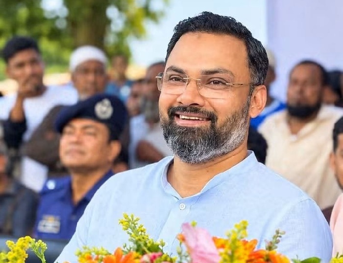 শ্রীমঙ্গলে ক্রিকেট একাডেমির উদ্বোধন আজ,আসছেন ক্রীড়া প্রতিমন্ত্রী আমিনুল হক