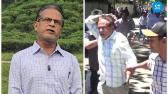 দুই বছরেও চাকরি ফিরে পাননি মবের শিকার ব্লু বার্ড স্কুলের সেই শিক্ষক