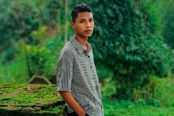 সিলেটে সড়ক পেরোনোর সময় মোটরসাইকেলের ধাক্কা, কিশোর নিহত