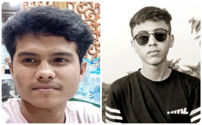 মোটর সাইকেল দুর্ঘটনা: হবিগঞ্জ ও সুনামগঞ্জে প্রাণ গেল দুই তরুণের
